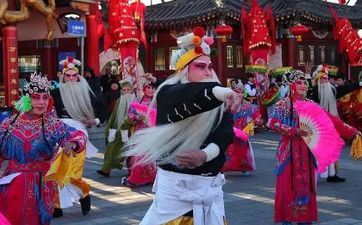 正月十五元宵节有哪些风俗 元宵节吃元宵的涵义和由来