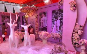 属马2023年成婚 属马人和属马人在一同默契