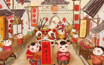 阴历腊月二十三夜是灶王爷上天的日子 祭灶节是怎样来的?