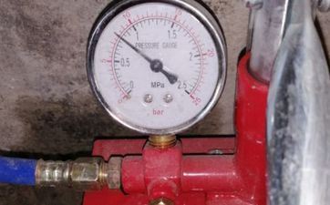 体相骨架看一个人的福分