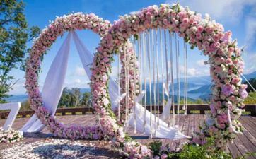 沈阳成婚有什么风俗 特征传统婚俗好涵义