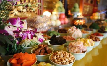 初五不能出门吗 正月初五有什么考究