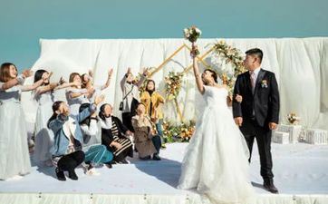 广州成婚彩礼一般多少 娶媳妇给什么聘礼