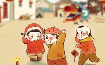 生日遇上岁除怎样发朋友圈 生日和大年三十一天的案牍