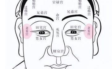 发财的面相有哪些 男人聚财面相