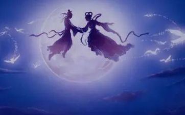 七夕节乞丐是什么涵义？七夕为什么又名乞巧节？