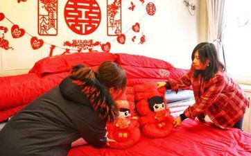 97年牛女2022年姻缘 桃花渐旺当心酌量