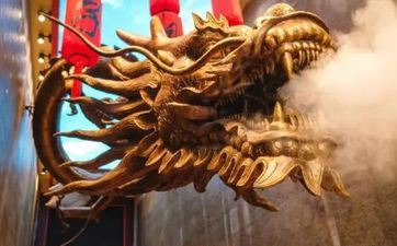 阴历二月二龙昂首又名什么节？龙昂首为什么不能成婚？