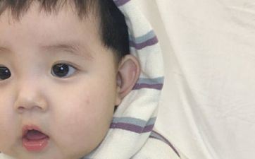 2022年虎宝宝起姓名 新生儿宜用姓名引荐