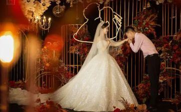 成婚要预备的物品清单 婚包一定要很大吗