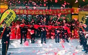 家里为什么不能放钟馗 悬挂钟馗像的由来