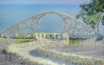 成婚请帖时刻一般写几点