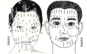 三角眼人的面相性情 三角眼的人到底有多阴恶