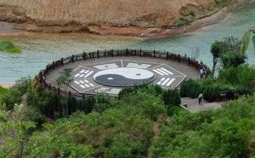 风水学中除了住所还有哪些靠山？ 作业靠山旺作业