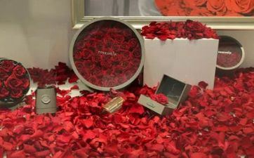 见男方家长穿什么 一件式连衣裙简略又大方