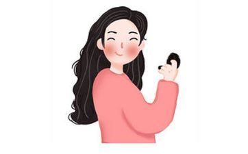 女性命苦的面相图片 面相剖析