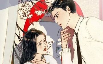 属马人终身有几回桃花 稳重结壮收成爱情