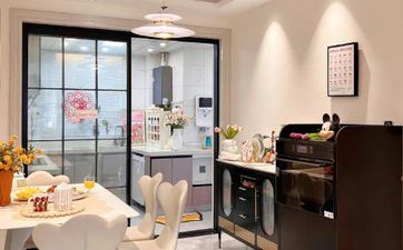 高楼最终一排是无靠山吗？细述高楼住所风水首要看什么