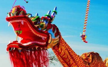 初五能回娘家吗 二月二龙昂首