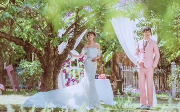 异地一千多里成婚接亲女方穿戴有没有要求