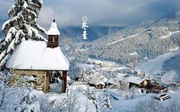 冬至和数九的联系 数九和冬至是一回事吗