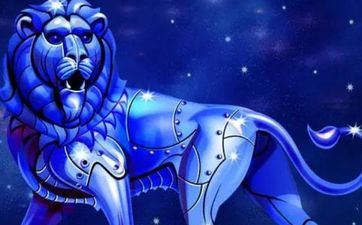 狮子座2022年4月运势详解