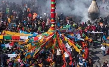 广州正月初三干什么 广东正月初三习俗