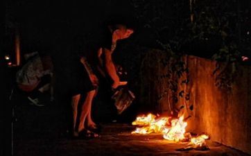 中元节死人有什么说法 为什么死在七月半欠好