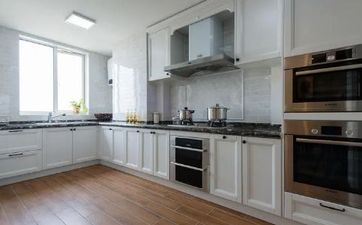 2024九宫飞星图解 龙年风水方位解析