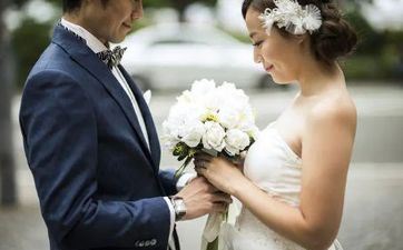 客家成婚风俗与过程有哪些