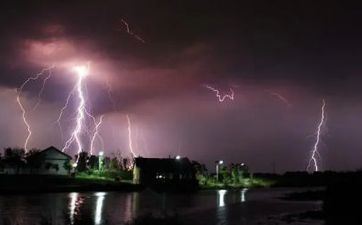 大门贴福字有什么好