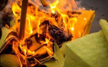 清明节什么时间上坟最好