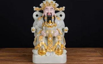 2023年6月6日财神在什么方位 2023年6月6日财神在哪儿