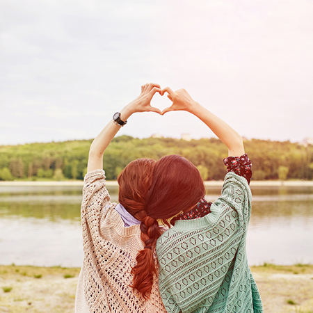 打败情敌的八大秘籍