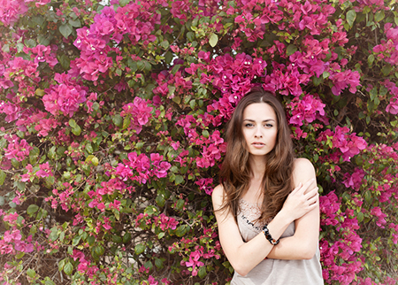 谁是作业没妄图心的女生