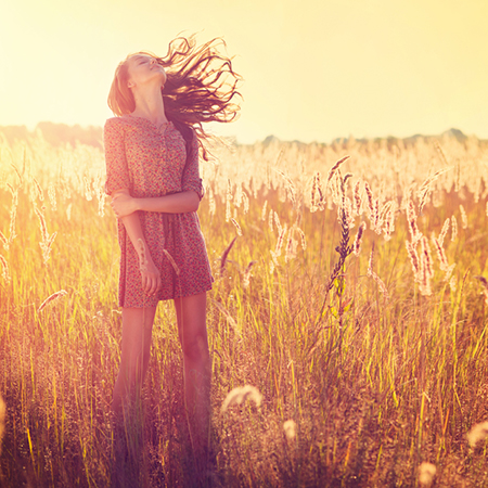 测测你终身会遇到几段情