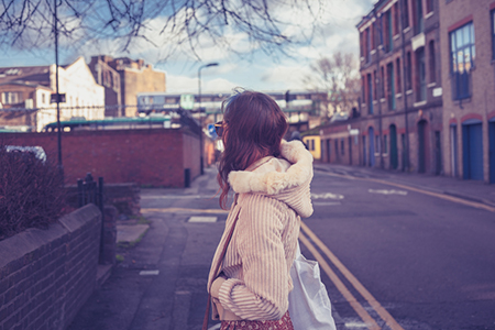 测你是否对另一半管太多了