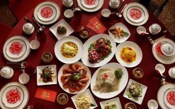 大年头四为什么放鞭炮 有什么习俗