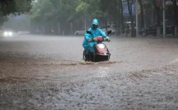 有关雨水的农谚 雨水节气相关的谚语