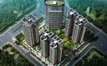 属虎的人不能住几楼 属虎买房合适的楼层