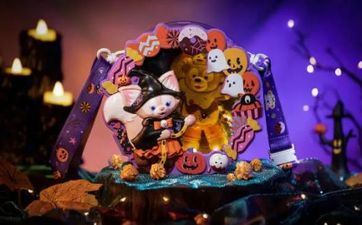 1982年男狗在2024年运势（2024年属狗要出大事）