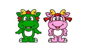 属蛇男和属龙女的婚配安稳美好携手共进