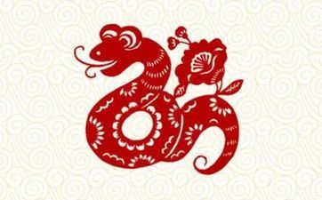 为什么属蛇的人命欠好