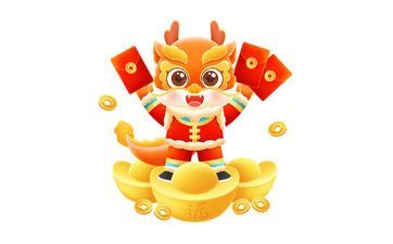 属龙2021财气方向