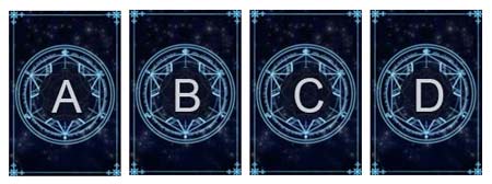 塔罗：分手后还能做朋友吗？