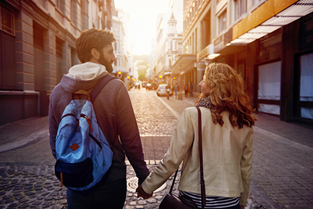 风水对人命运的四个效果