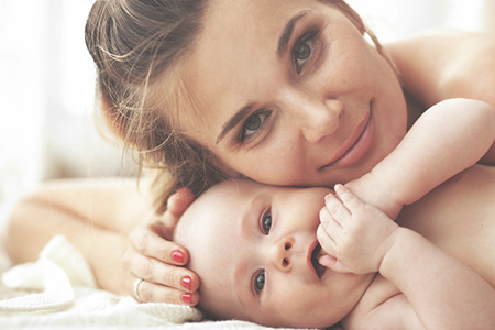 带睦字好听的姓名大全