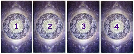 神叨酱：9.16日心灵运势占卜