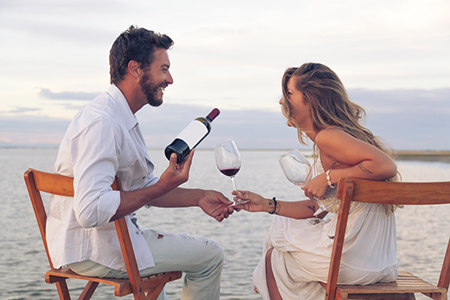 是喜爱仍是好感，这些星座傻傻分不清楚