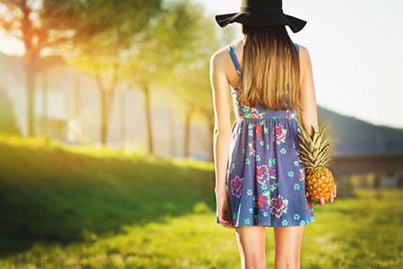 旅行不能忽视哪些风水